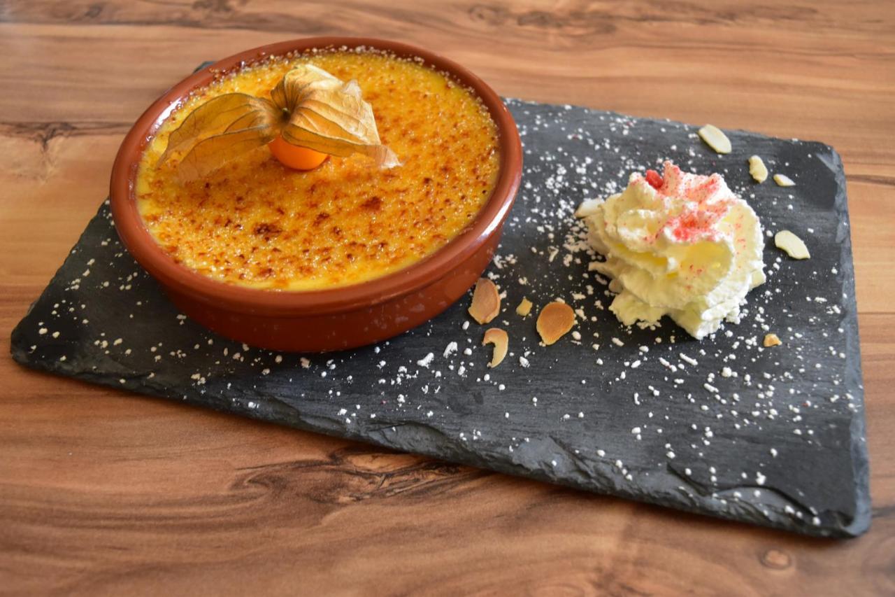 Hotel Restaurant Des Lacs Chaux-des-Crotenay Eksteriør bilde